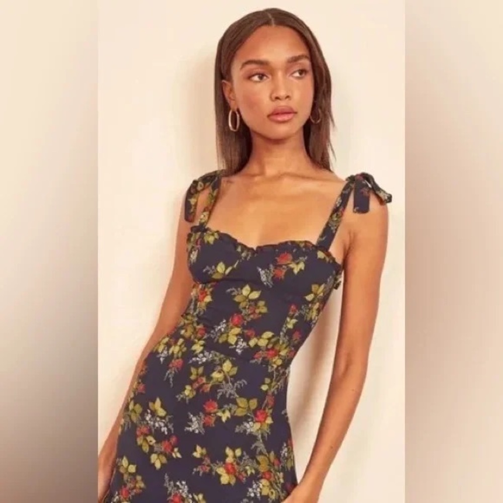 Reformation Dress